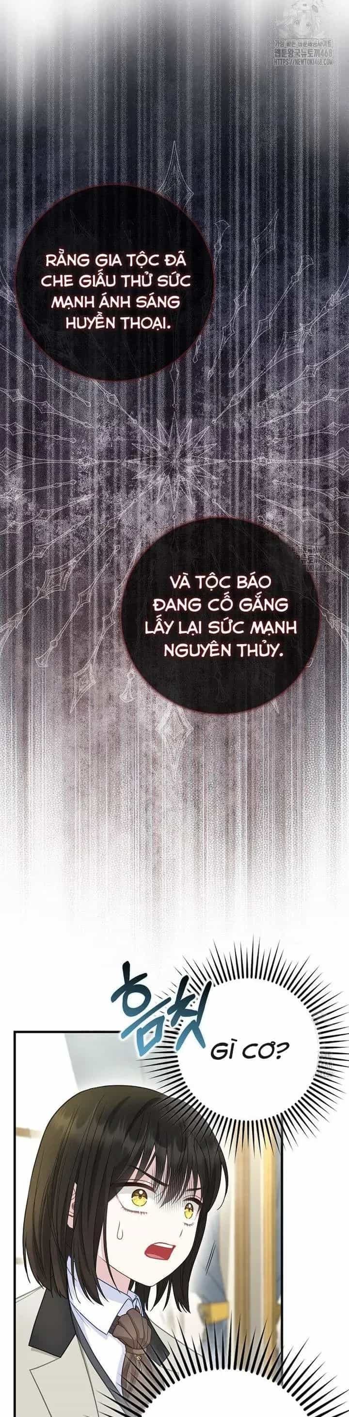 Tiểu Thư Báo Tuyết Của Gia Tộc Báo Đen - Chương 24 - ảnh 36