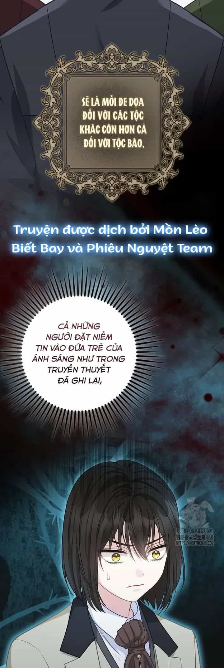 Tiểu Thư Báo Tuyết Của Gia Tộc Báo Đen - Chương 24 - ảnh 40