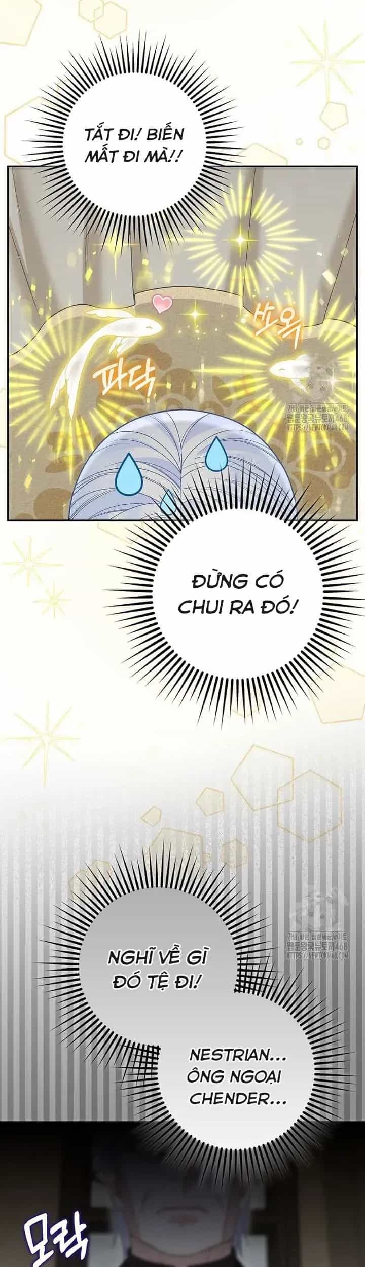 Tiểu Thư Báo Tuyết Của Gia Tộc Báo Đen - Chương 24 - ảnh 5