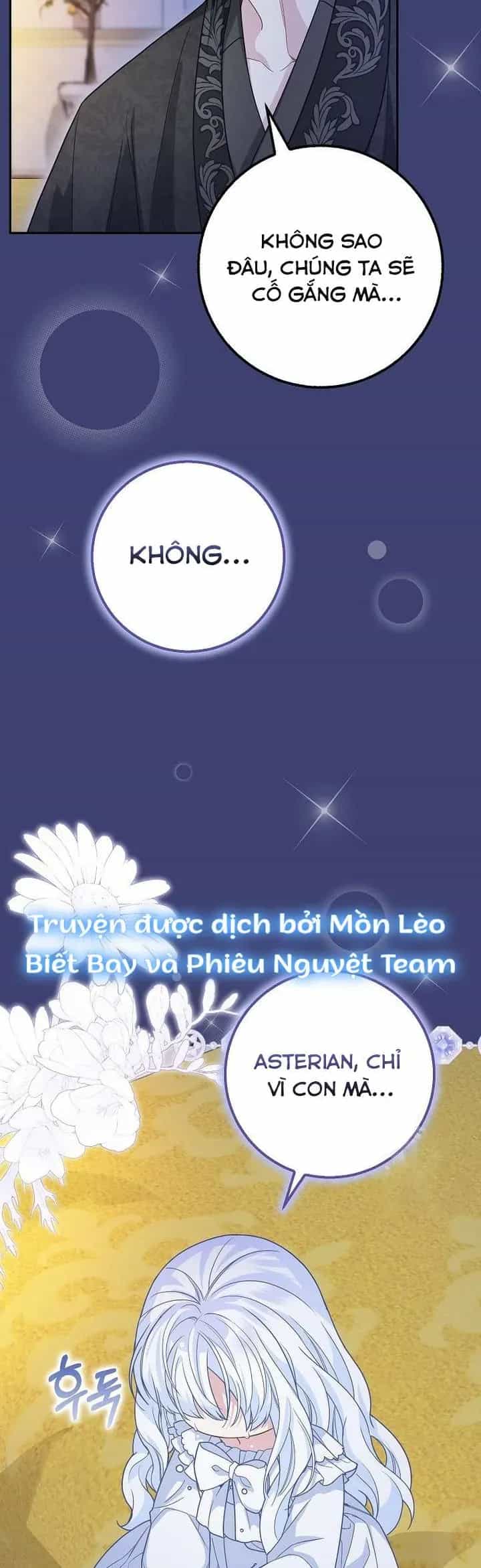Tiểu Thư Báo Tuyết Của Gia Tộc Báo Đen - Chương 25 - ảnh 22