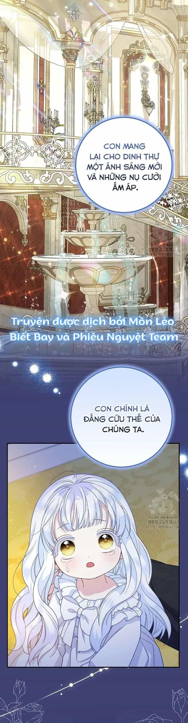 Tiểu Thư Báo Tuyết Của Gia Tộc Báo Đen - Chương 25 - ảnh 26