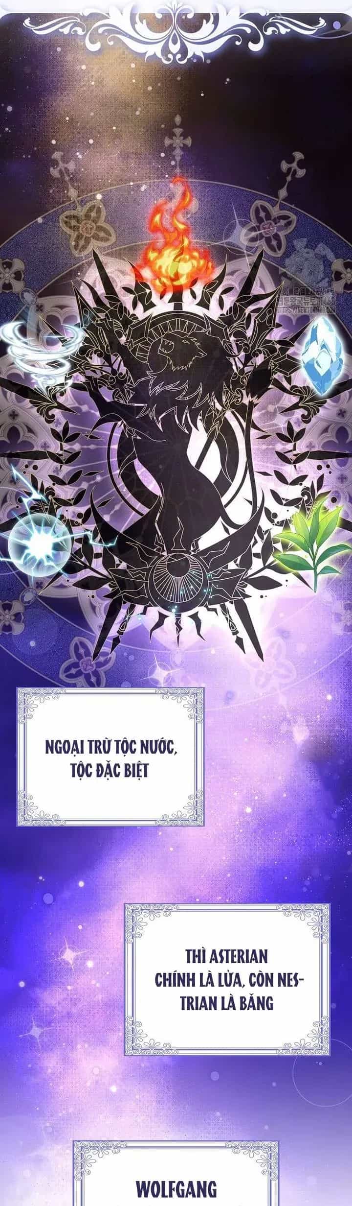 Tiểu Thư Báo Tuyết Của Gia Tộc Báo Đen - Chương 25 - ảnh 32