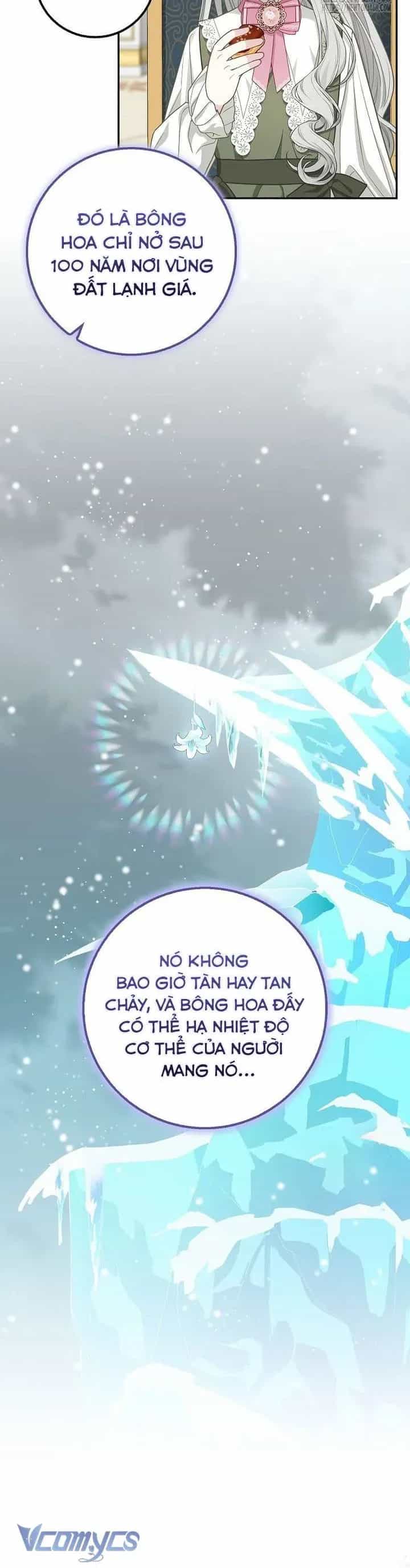 Tiểu Thư Báo Tuyết Của Gia Tộc Báo Đen - Chương 26 - ảnh 19