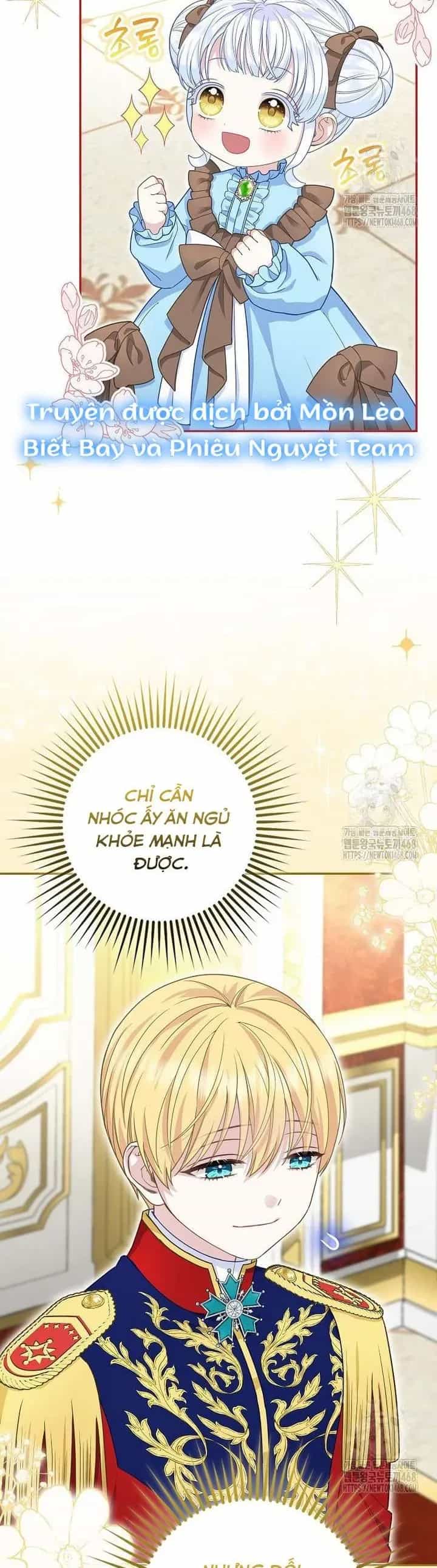 Tiểu Thư Báo Tuyết Của Gia Tộc Báo Đen - Chương 26 - ảnh 7