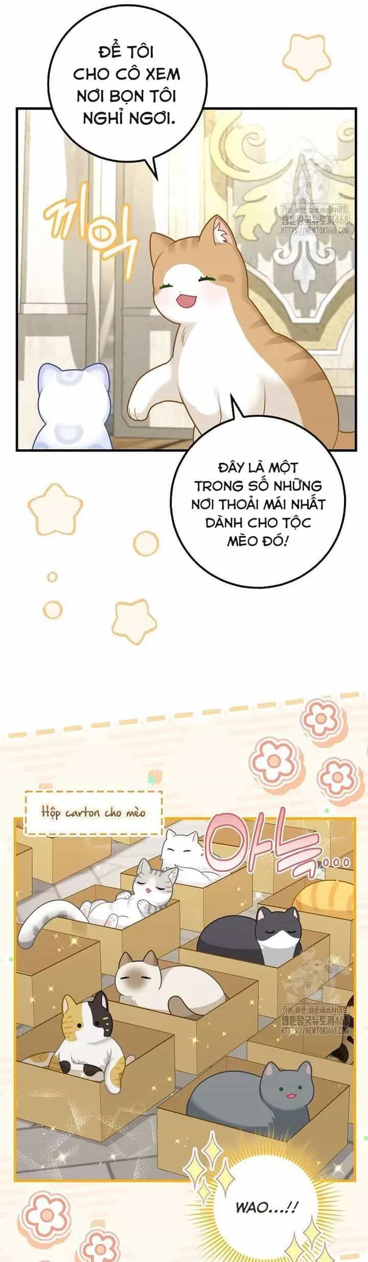 Tiểu Thư Báo Tuyết Của Gia Tộc Báo Đen - Chương 26.1 - ảnh 5