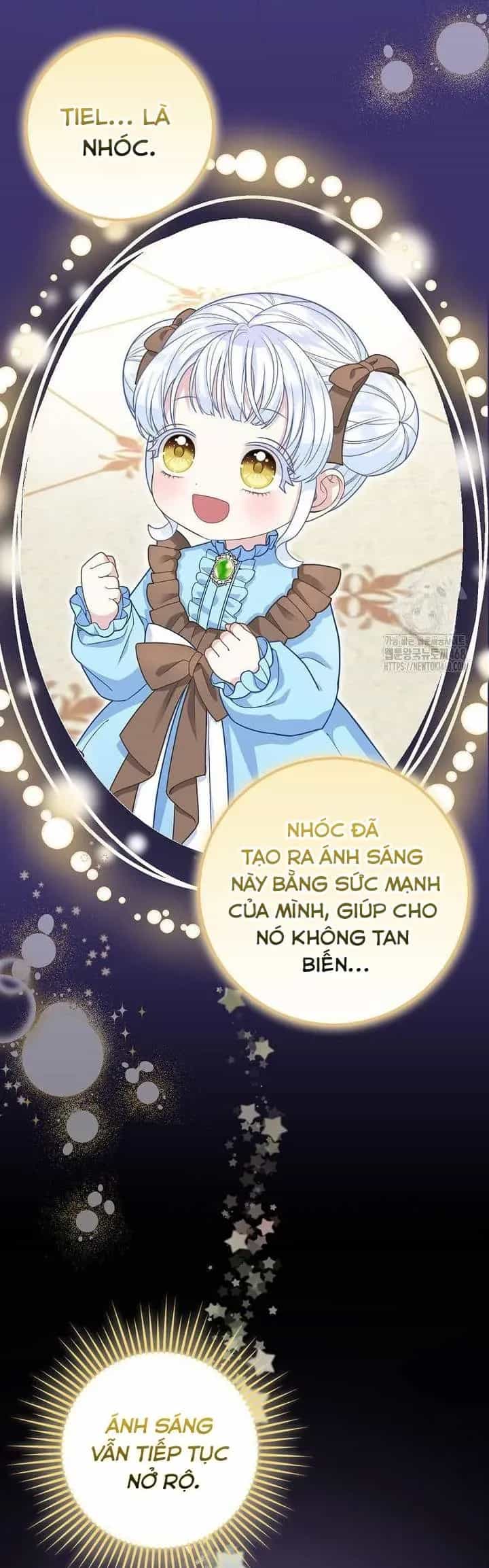 Tiểu Thư Báo Tuyết Của Gia Tộc Báo Đen - Chương 27 - ảnh 19