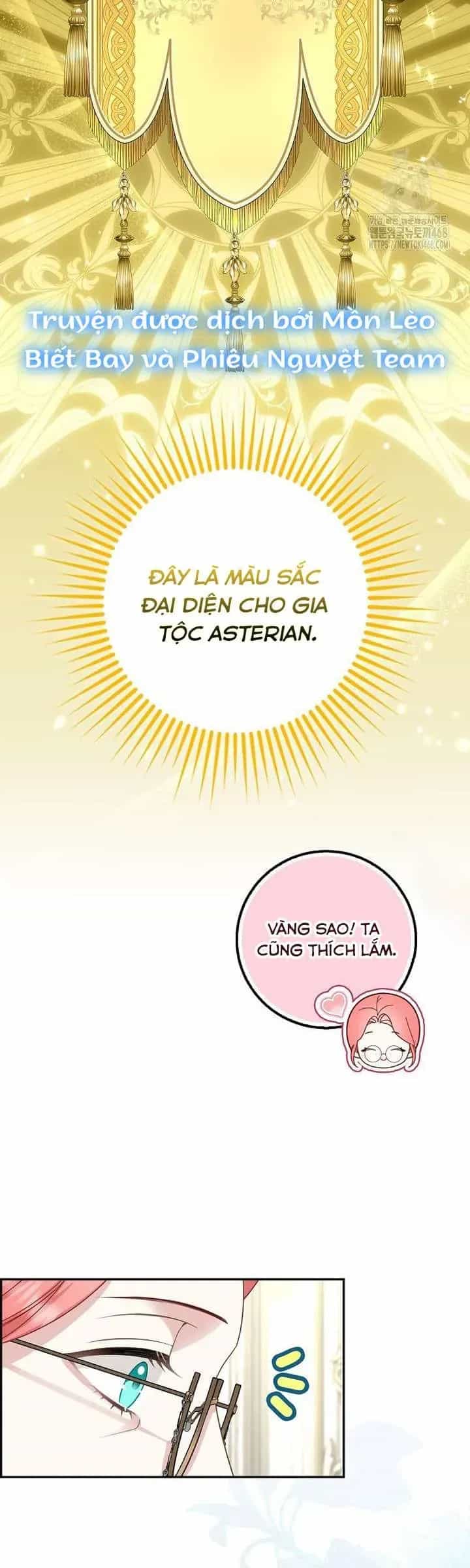 Tiểu Thư Báo Tuyết Của Gia Tộc Báo Đen - Chương 27 - ảnh 32