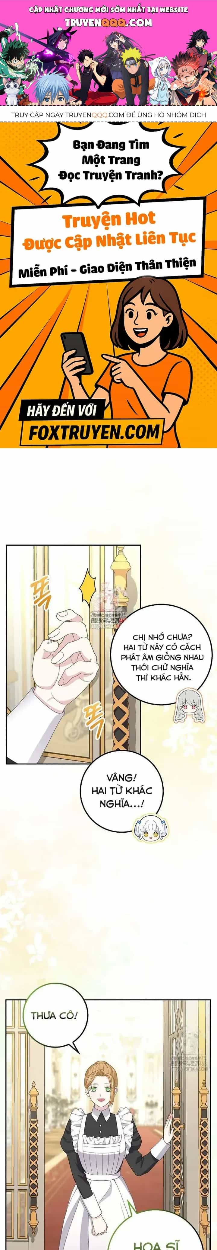 Tiểu Thư Báo Tuyết Của Gia Tộc Báo Đen - Chương 28 - ảnh 1