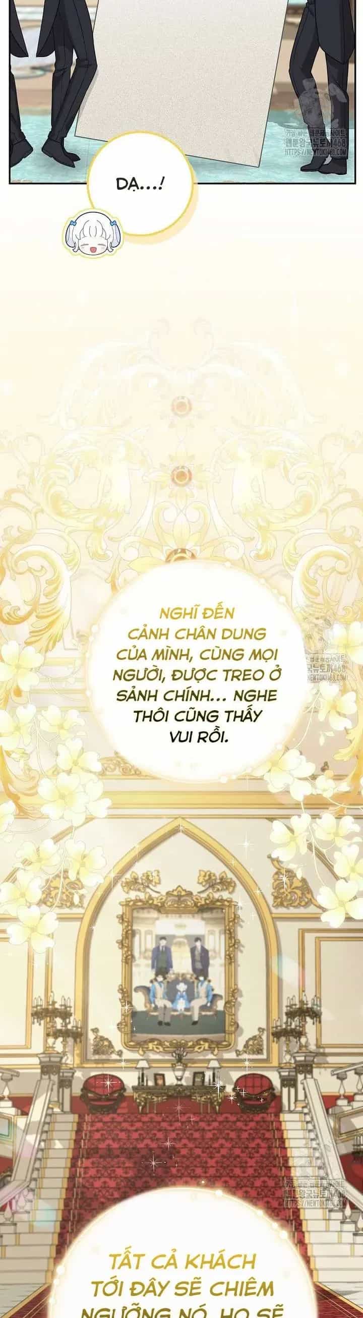 Tiểu Thư Báo Tuyết Của Gia Tộc Báo Đen - Chương 28 - ảnh 10