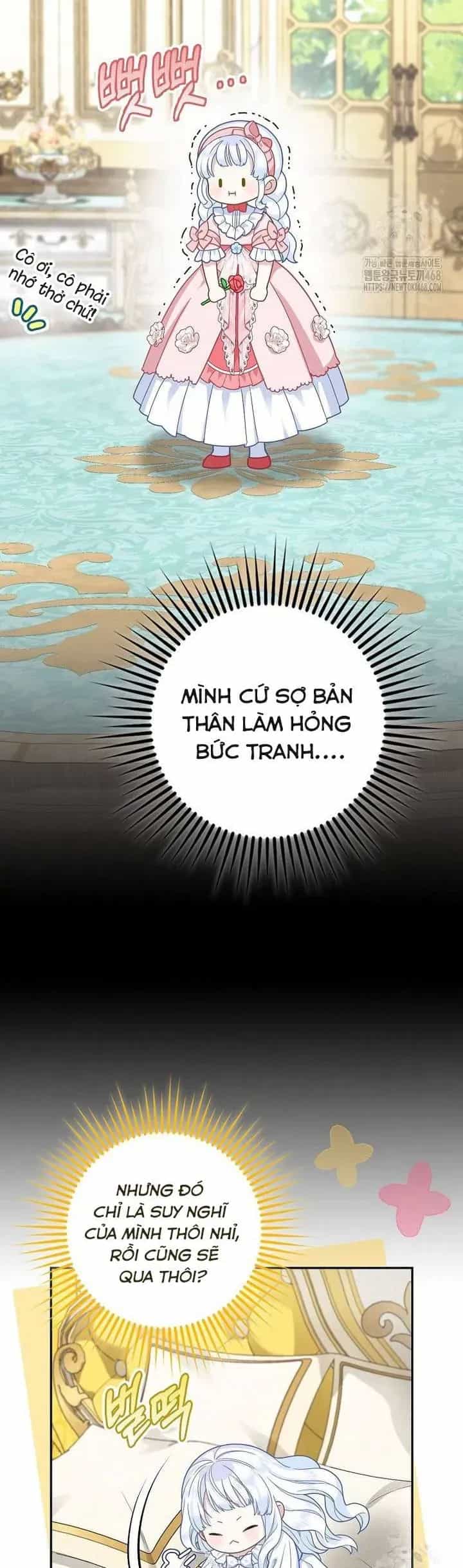 Tiểu Thư Báo Tuyết Của Gia Tộc Báo Đen - Chương 28 - ảnh 14