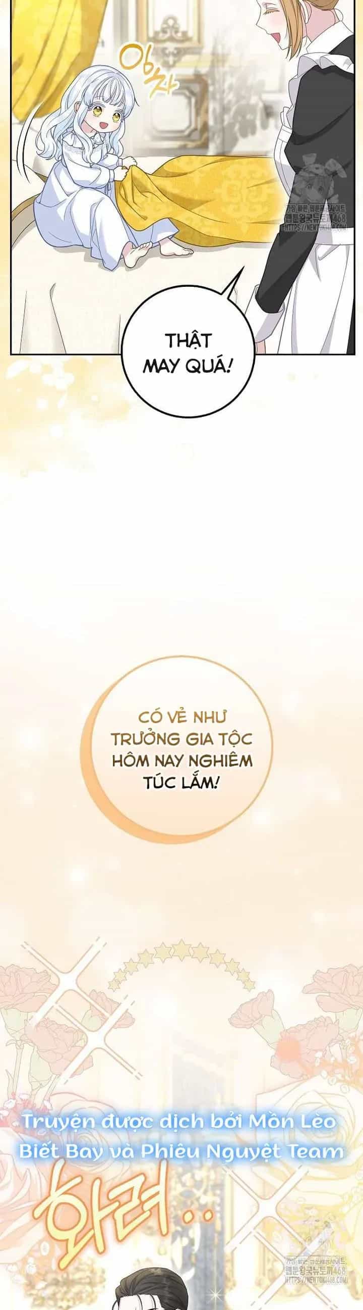 Tiểu Thư Báo Tuyết Của Gia Tộc Báo Đen - Chương 28 - ảnh 19