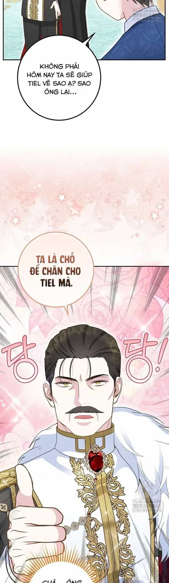 Tiểu Thư Báo Tuyết Của Gia Tộc Báo Đen - Chương 28 - ảnh 22