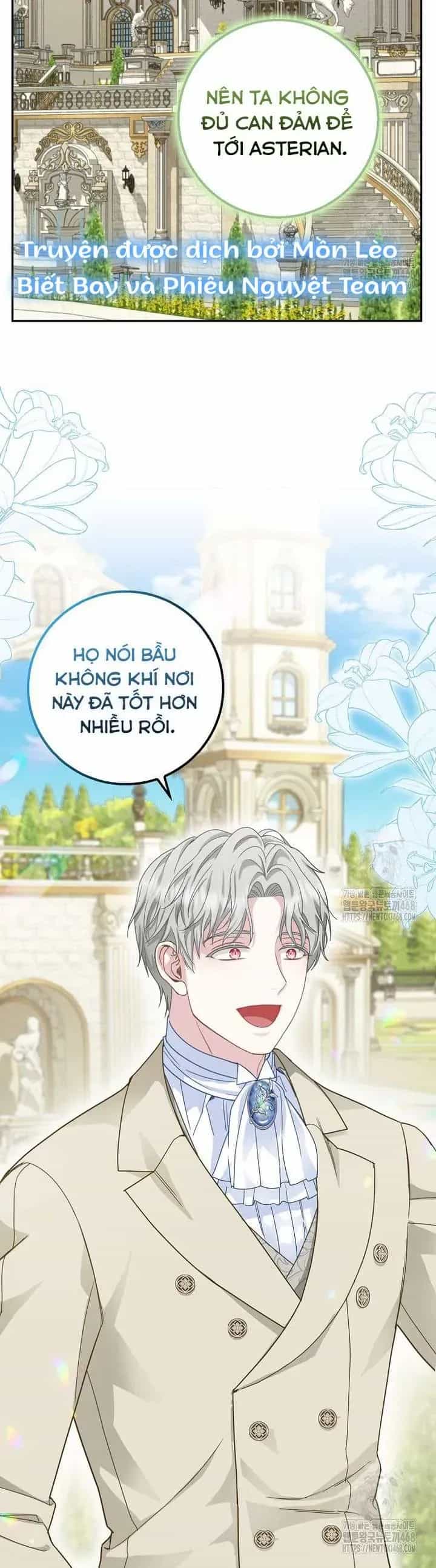 Tiểu Thư Báo Tuyết Của Gia Tộc Báo Đen - Chương 28 - ảnh 39
