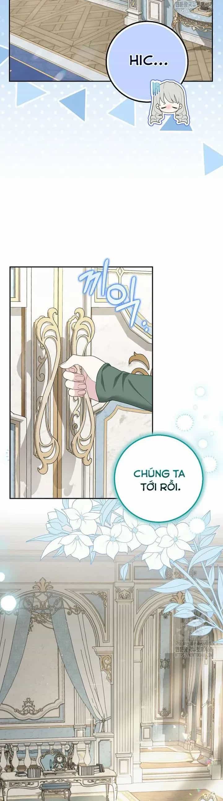 Tiểu Thư Báo Tuyết Của Gia Tộc Báo Đen - Chương 29 - ảnh 17