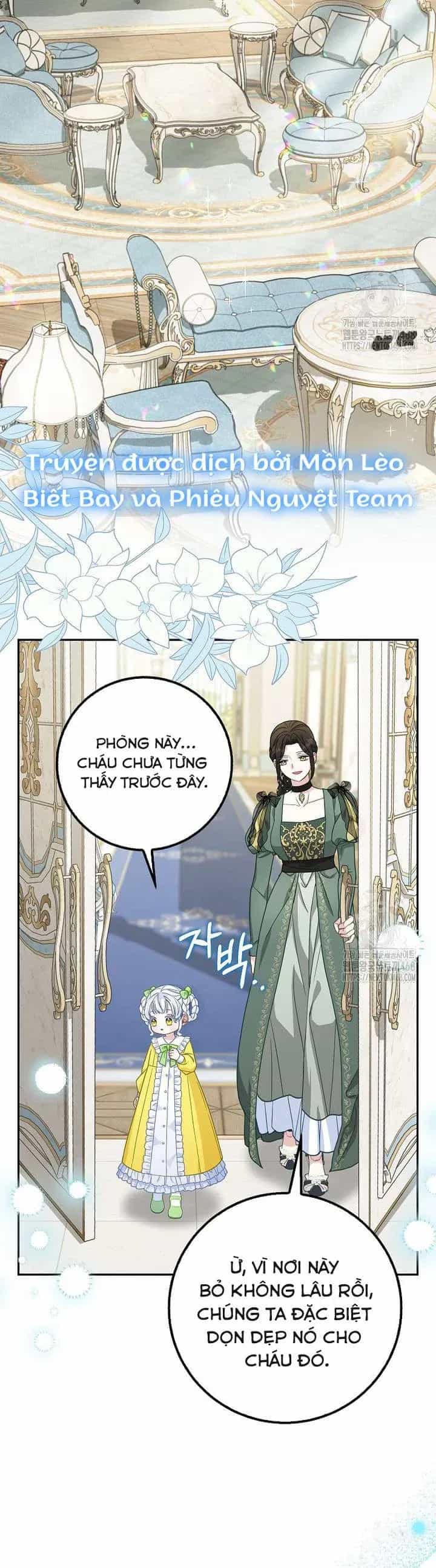 Tiểu Thư Báo Tuyết Của Gia Tộc Báo Đen - Chương 29 - ảnh 18