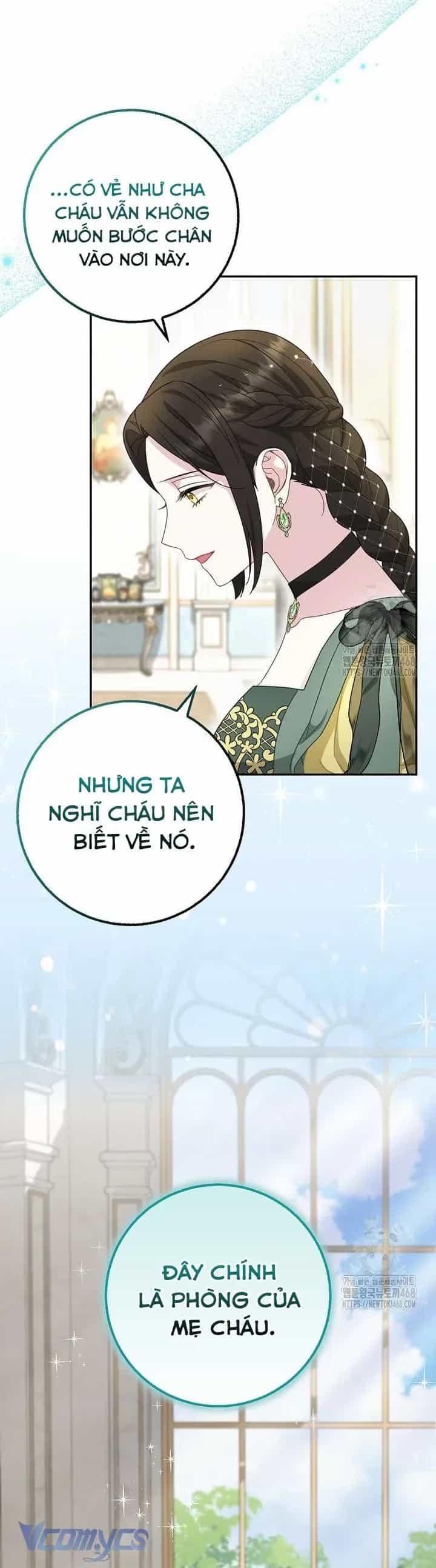 Tiểu Thư Báo Tuyết Của Gia Tộc Báo Đen - Chương 29 - ảnh 19