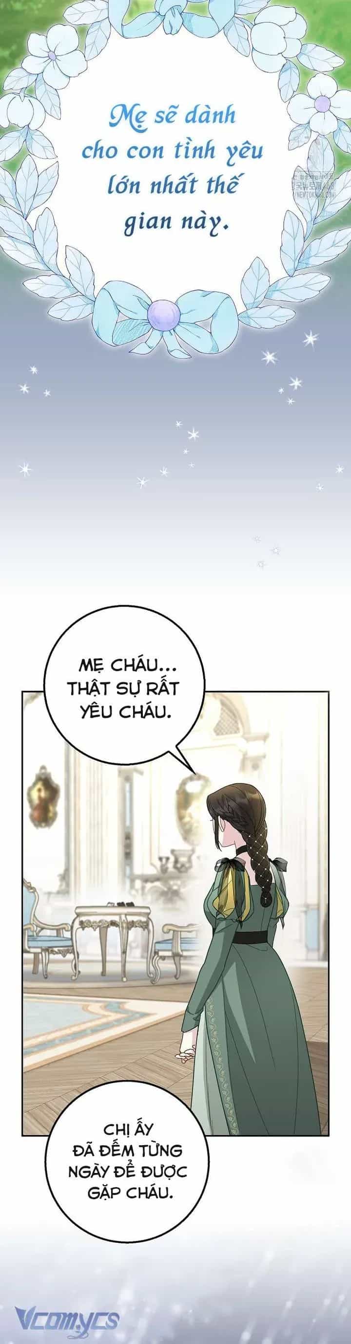 Tiểu Thư Báo Tuyết Của Gia Tộc Báo Đen - Chương 29 - ảnh 30