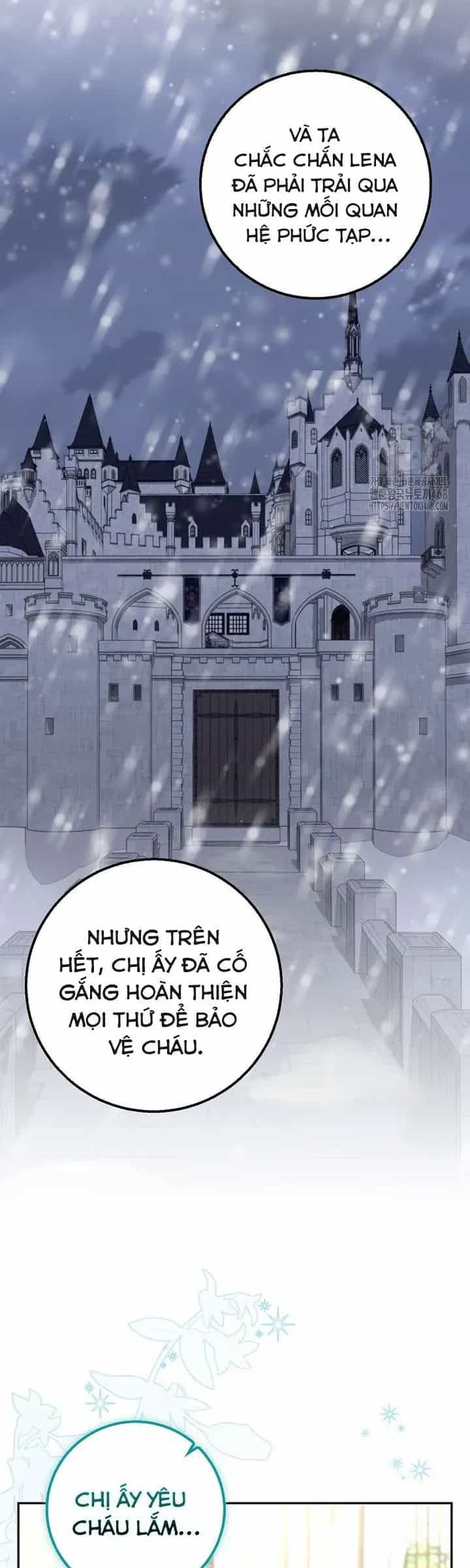 Tiểu Thư Báo Tuyết Của Gia Tộc Báo Đen - Chương 29 - ảnh 31