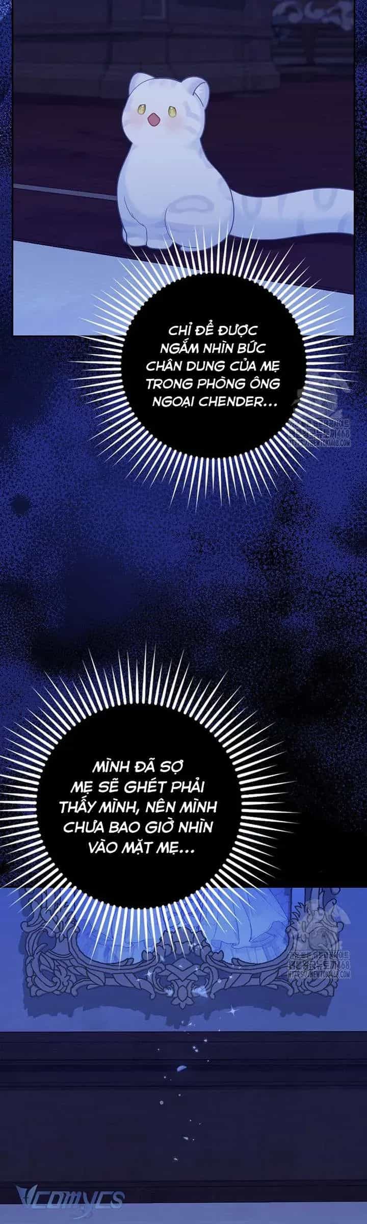 Tiểu Thư Báo Tuyết Của Gia Tộc Báo Đen - Chương 29 - ảnh 34