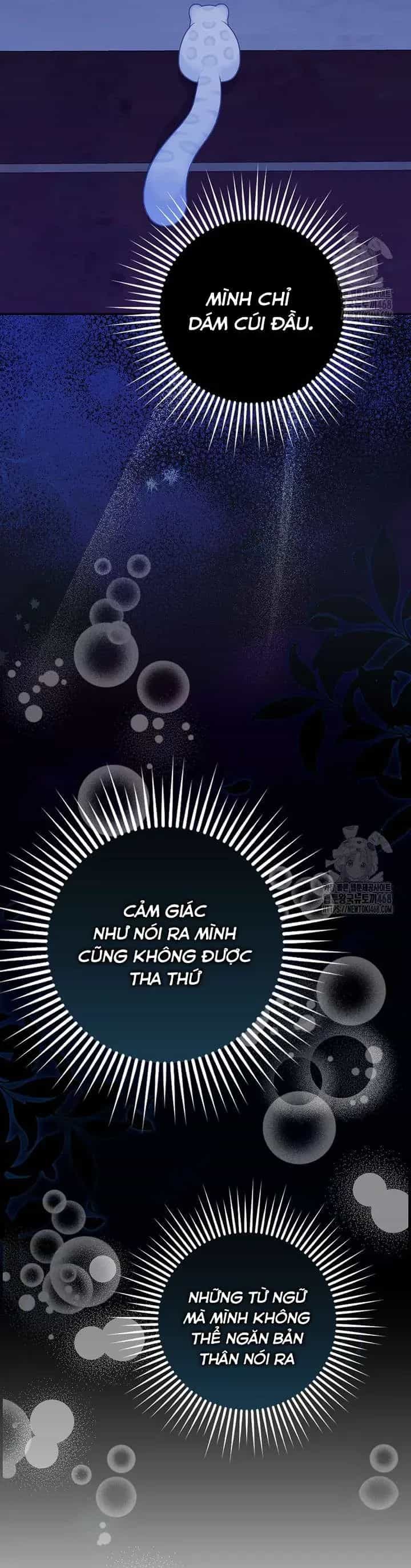 Tiểu Thư Báo Tuyết Của Gia Tộc Báo Đen - Chương 29 - ảnh 35