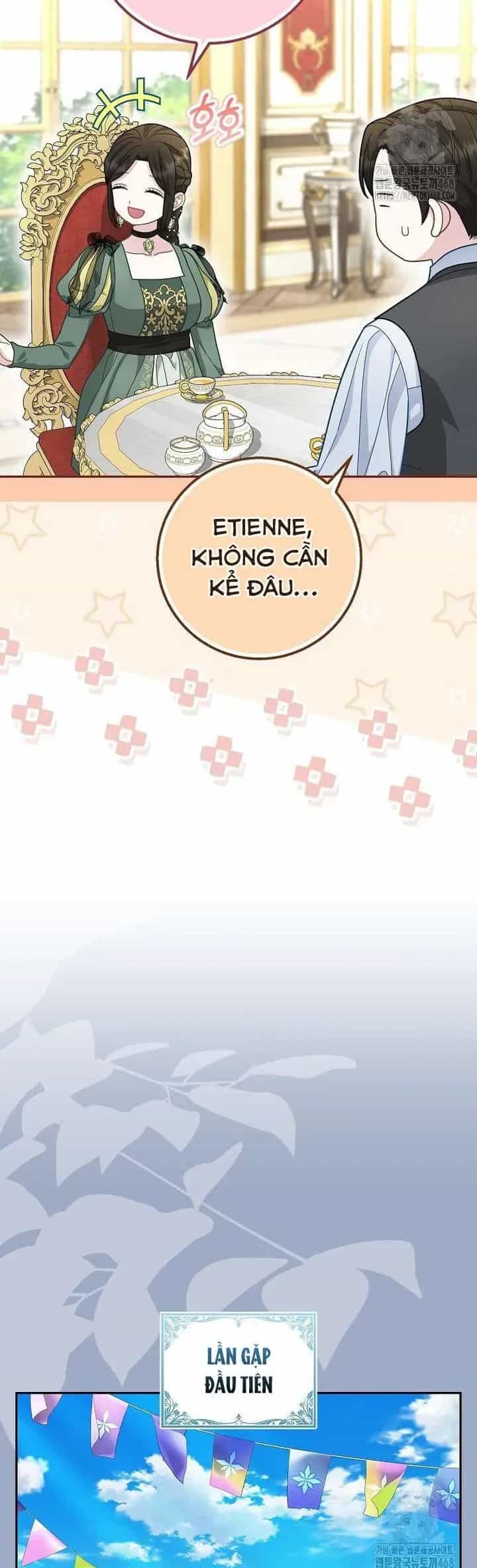 Tiểu Thư Báo Tuyết Của Gia Tộc Báo Đen - Chương 30 - ảnh 10