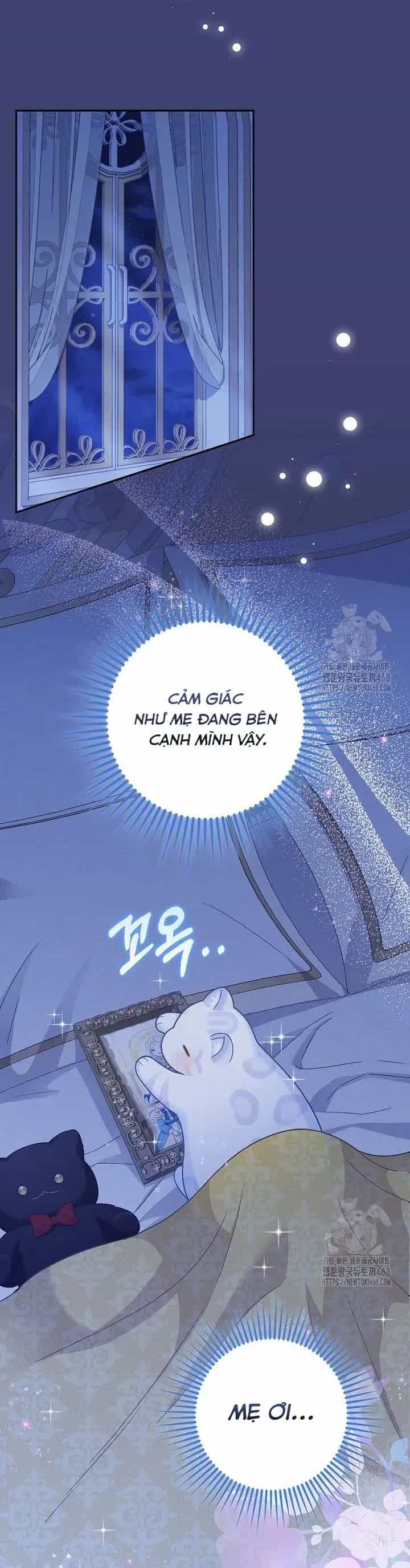 Tiểu Thư Báo Tuyết Của Gia Tộc Báo Đen - Chương 30 - ảnh 30