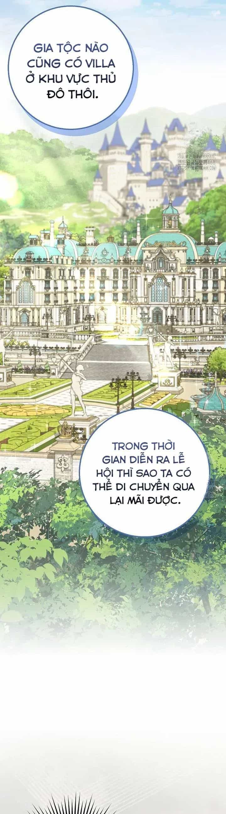Tiểu Thư Báo Tuyết Của Gia Tộc Báo Đen - Chương 30 - ảnh 5