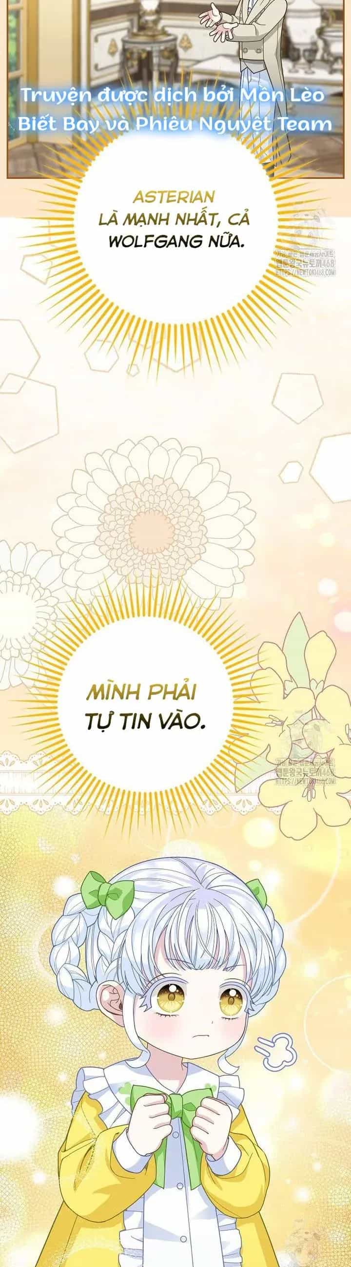 Tiểu Thư Báo Tuyết Của Gia Tộc Báo Đen - Chương 30 - ảnh 7