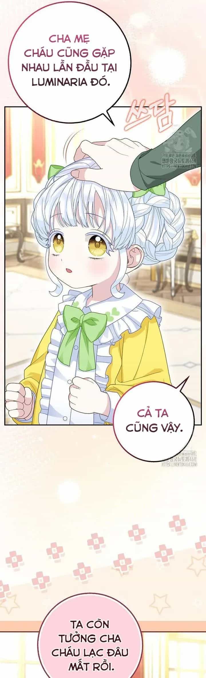 Tiểu Thư Báo Tuyết Của Gia Tộc Báo Đen - Chương 30 - ảnh 9