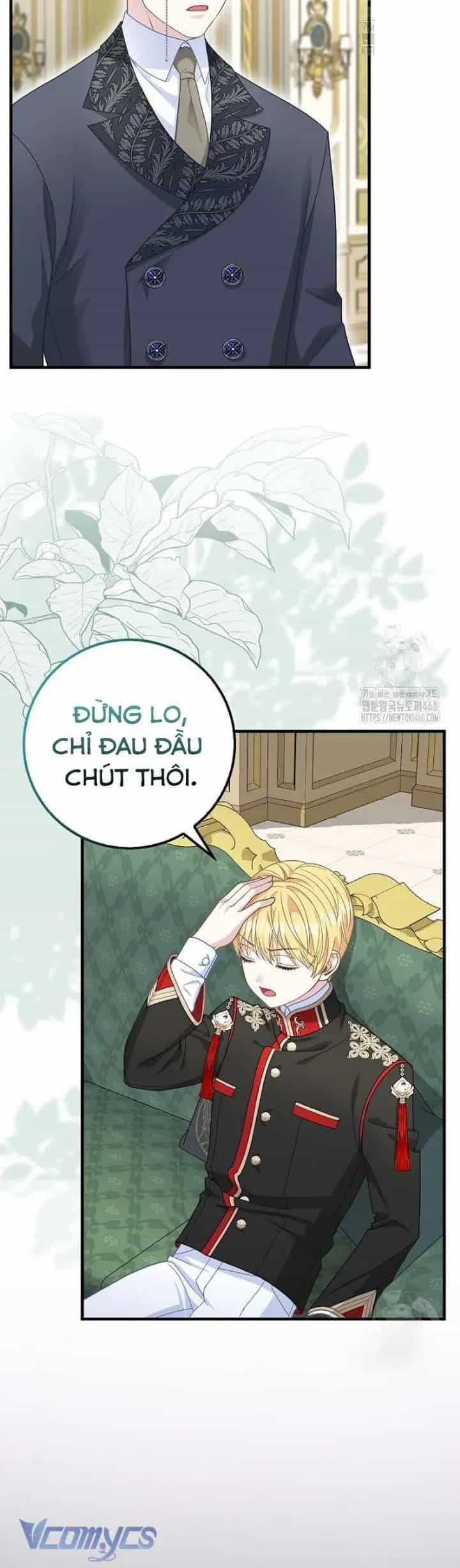 Tiểu Thư Báo Tuyết Của Gia Tộc Báo Đen - Chương 31 - ảnh 15