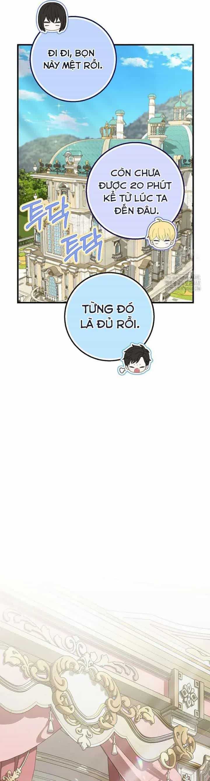 Tiểu Thư Báo Tuyết Của Gia Tộc Báo Đen - Chương 31 - ảnh 32