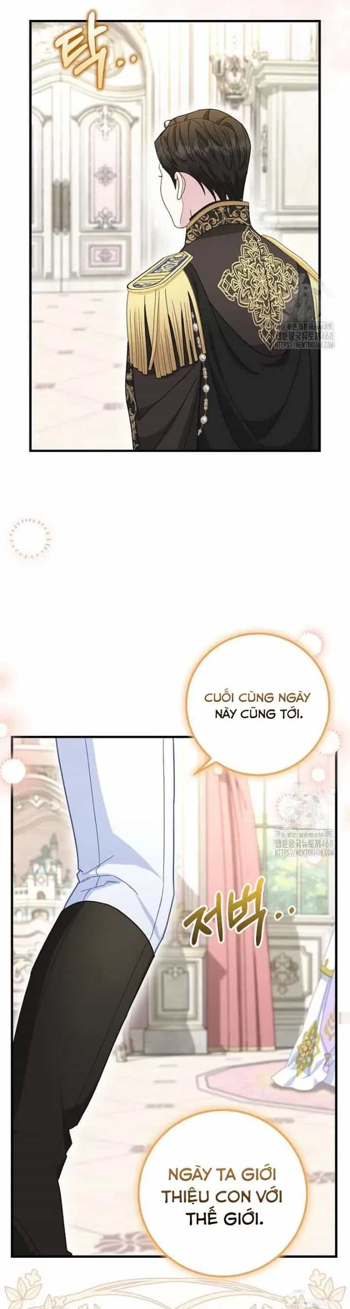 Tiểu Thư Báo Tuyết Của Gia Tộc Báo Đen - Chương 31 - ảnh 36