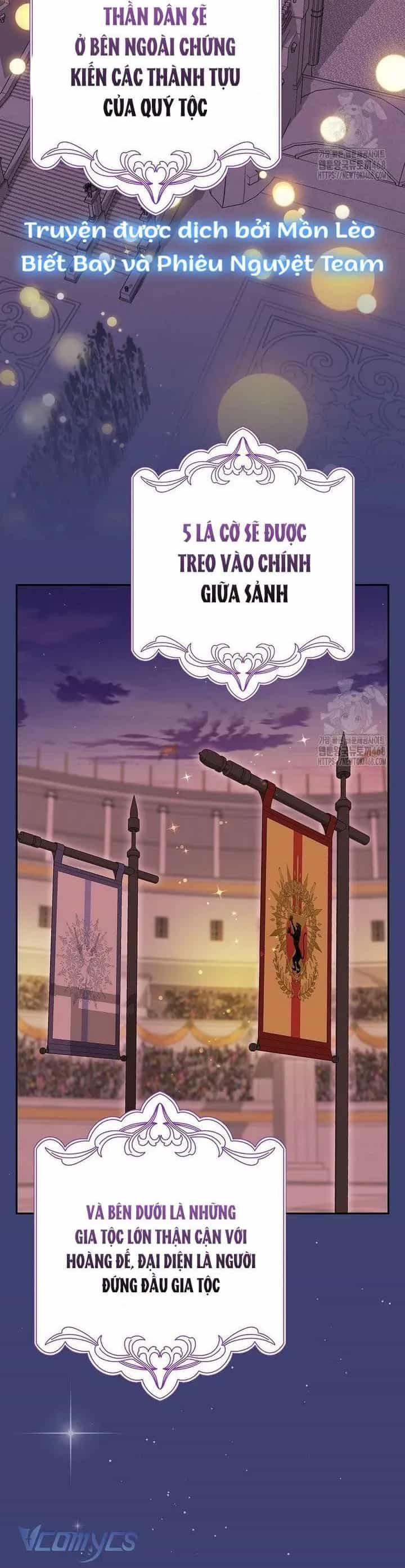 Tiểu Thư Báo Tuyết Của Gia Tộc Báo Đen - Chương 32 - ảnh 2