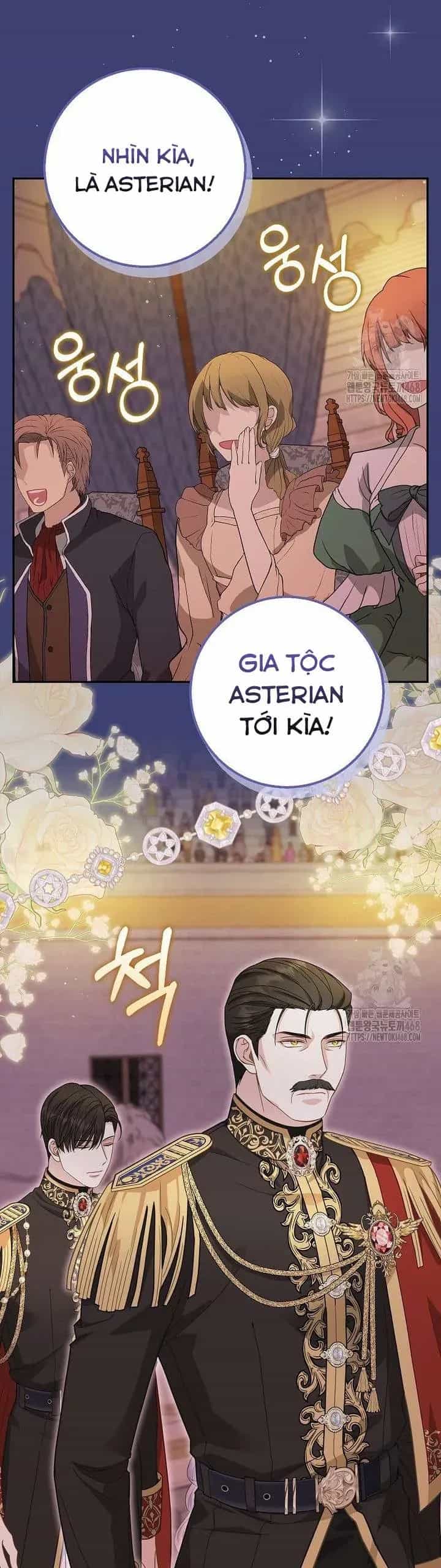 Tiểu Thư Báo Tuyết Của Gia Tộc Báo Đen - Chương 32 - ảnh 3