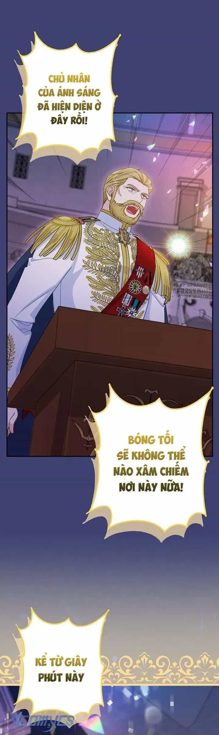 Tiểu Thư Báo Tuyết Của Gia Tộc Báo Đen - Chương 32 - ảnh 41