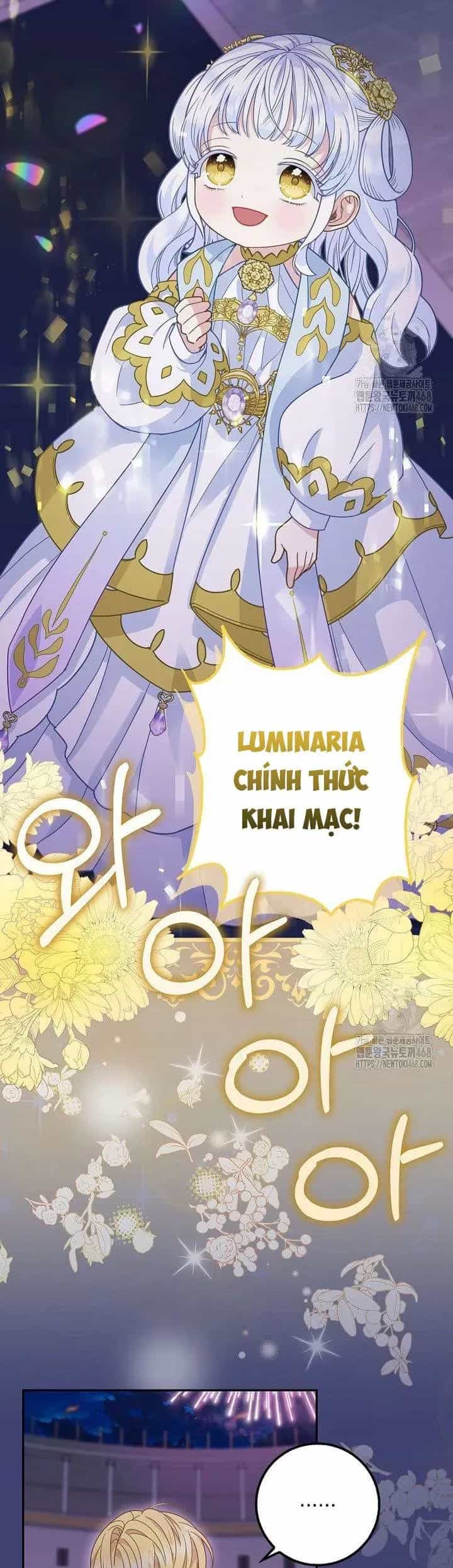 Tiểu Thư Báo Tuyết Của Gia Tộc Báo Đen - Chương 32 - ảnh 42