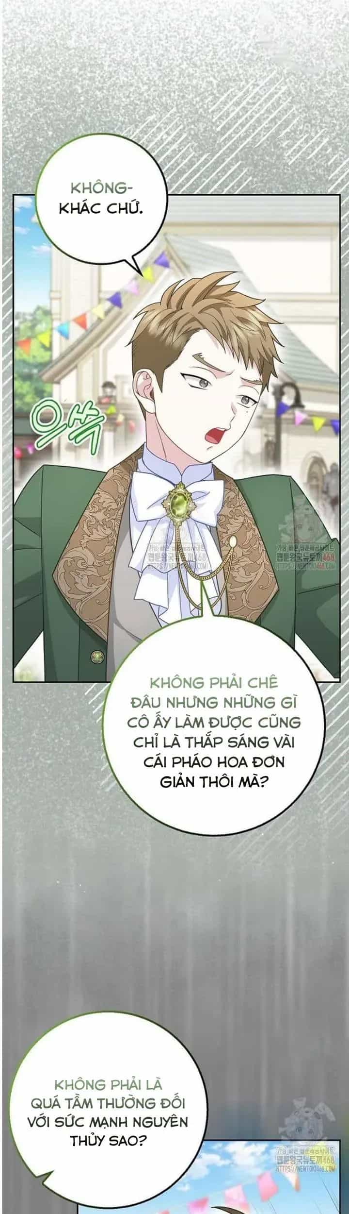Tiểu Thư Báo Tuyết Của Gia Tộc Báo Đen - Chương 33 - ảnh 30