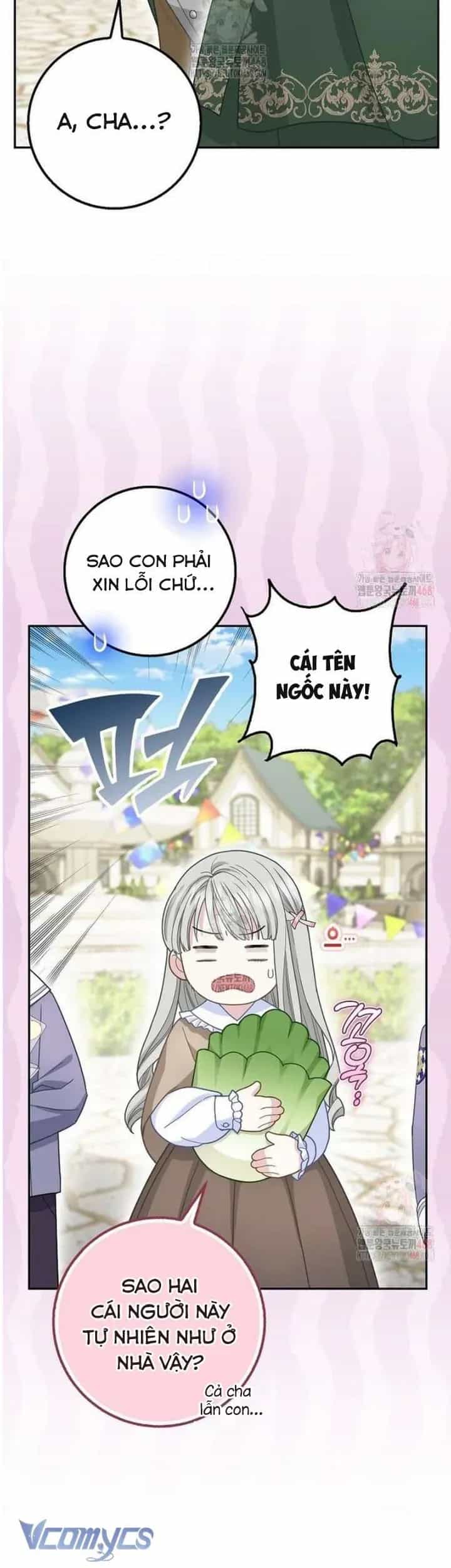 Tiểu Thư Báo Tuyết Của Gia Tộc Báo Đen - Chương 33 - ảnh 33