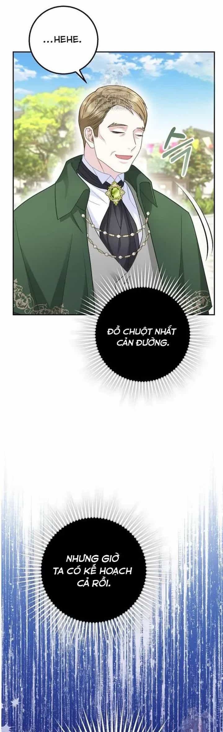 Tiểu Thư Báo Tuyết Của Gia Tộc Báo Đen - Chương 33 - ảnh 38