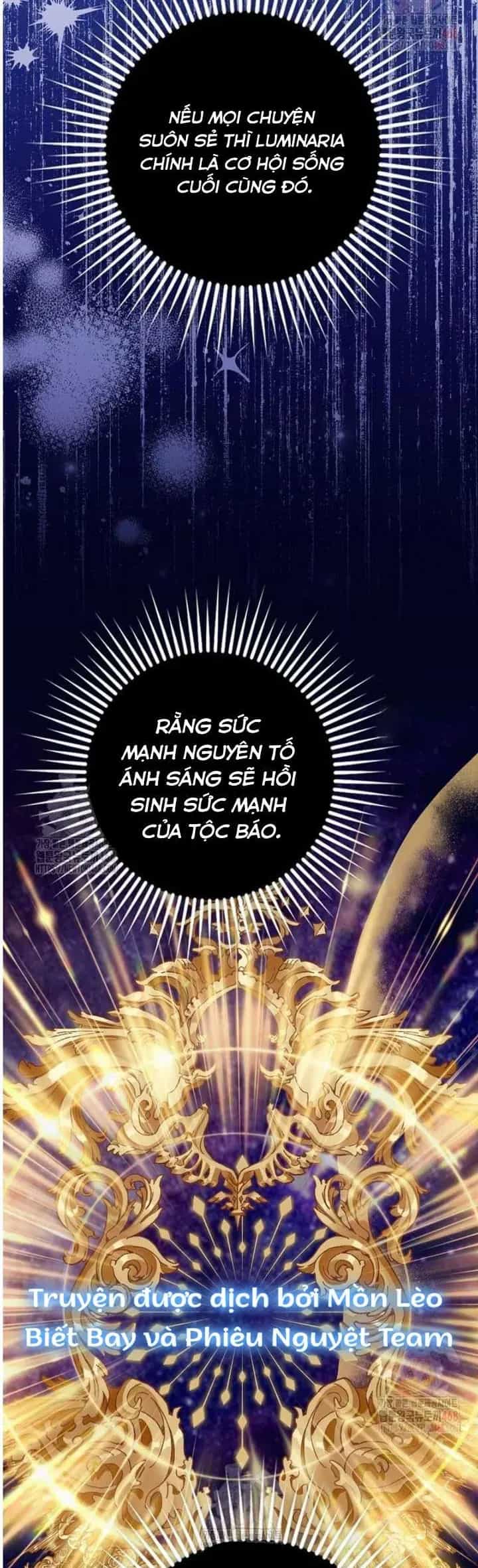 Tiểu Thư Báo Tuyết Của Gia Tộc Báo Đen - Chương 33 - ảnh 39