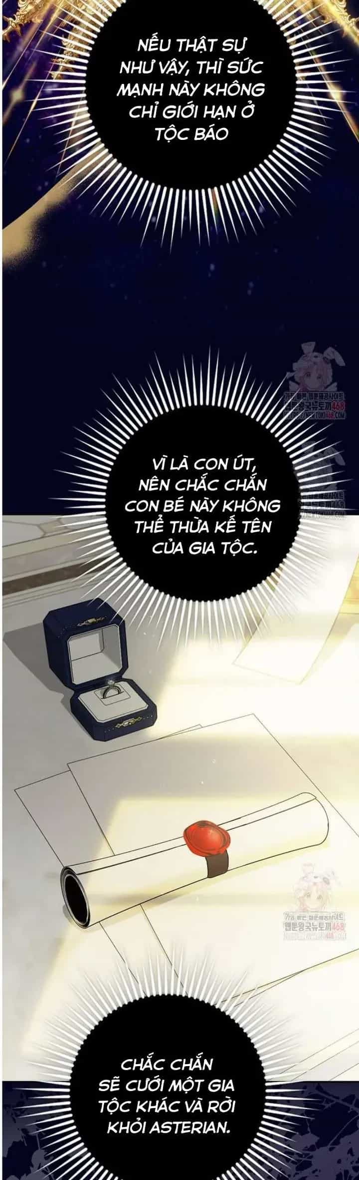 Tiểu Thư Báo Tuyết Của Gia Tộc Báo Đen - Chương 33 - ảnh 40