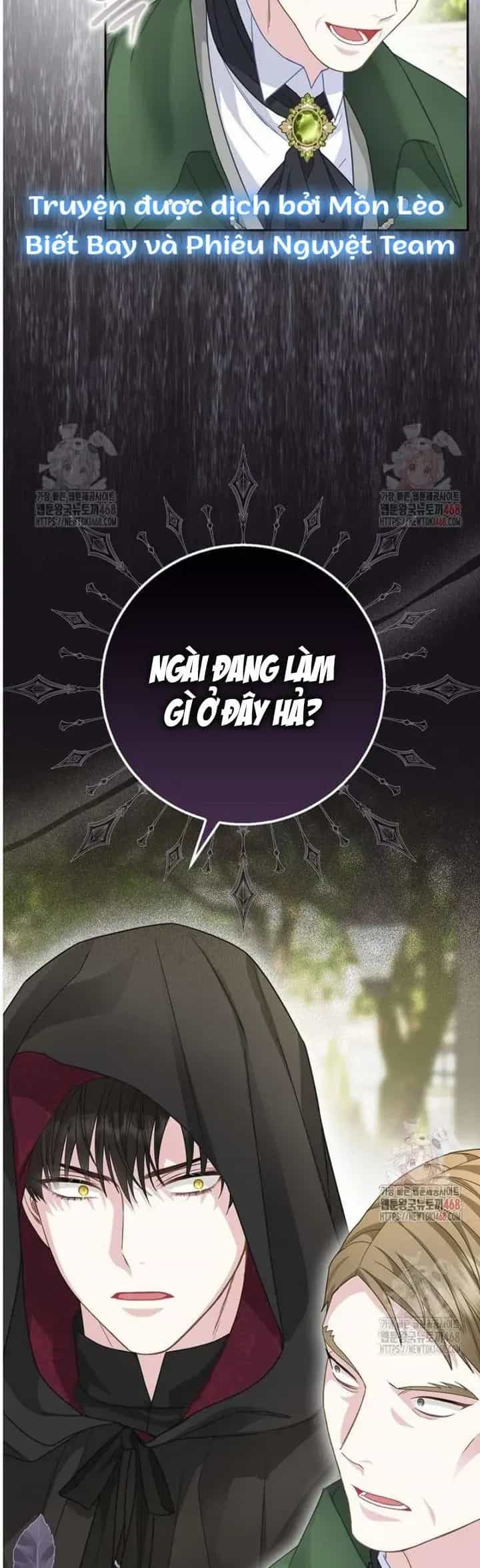 Tiểu Thư Báo Tuyết Của Gia Tộc Báo Đen - Chương 33 - ảnh 44