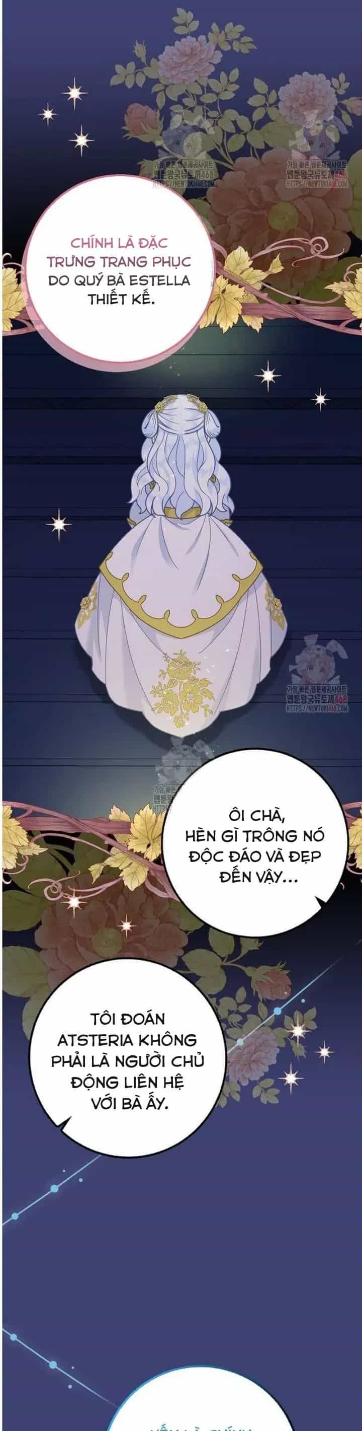 Tiểu Thư Báo Tuyết Của Gia Tộc Báo Đen - Chương 33 - ảnh 9