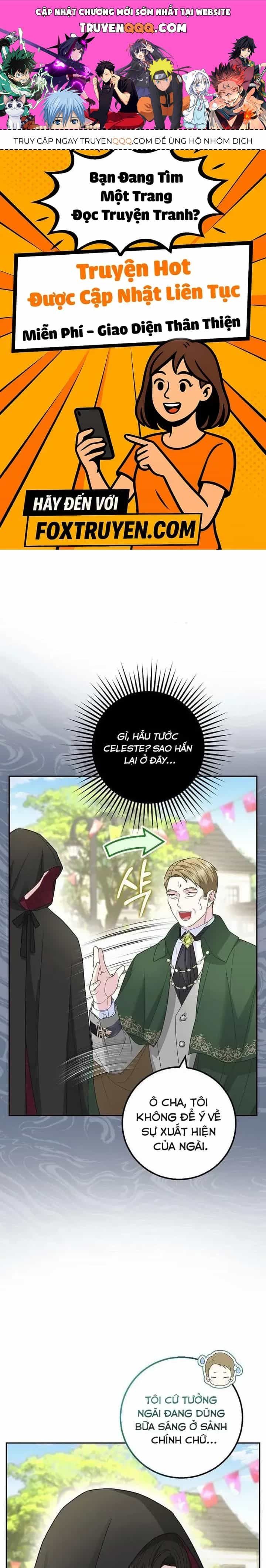Tiểu Thư Báo Tuyết Của Gia Tộc Báo Đen - Chương 34 - ảnh 1