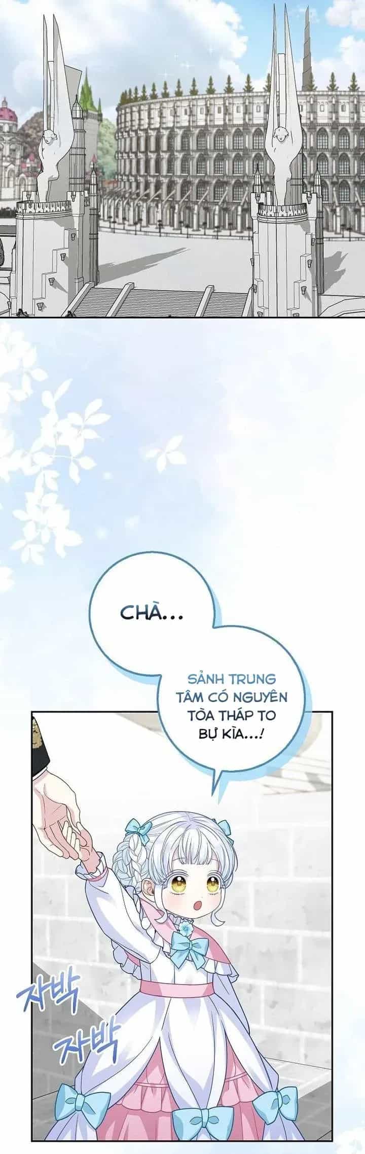 Tiểu Thư Báo Tuyết Của Gia Tộc Báo Đen - Chương 34 - ảnh 15
