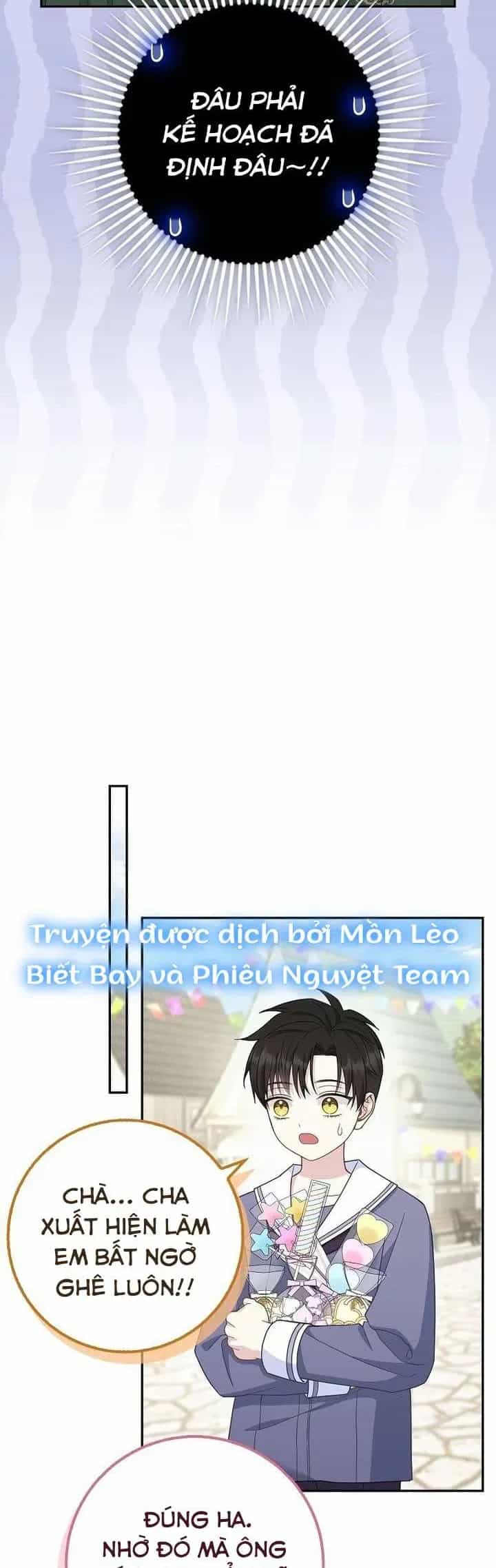 Tiểu Thư Báo Tuyết Của Gia Tộc Báo Đen - Chương 34 - ảnh 9