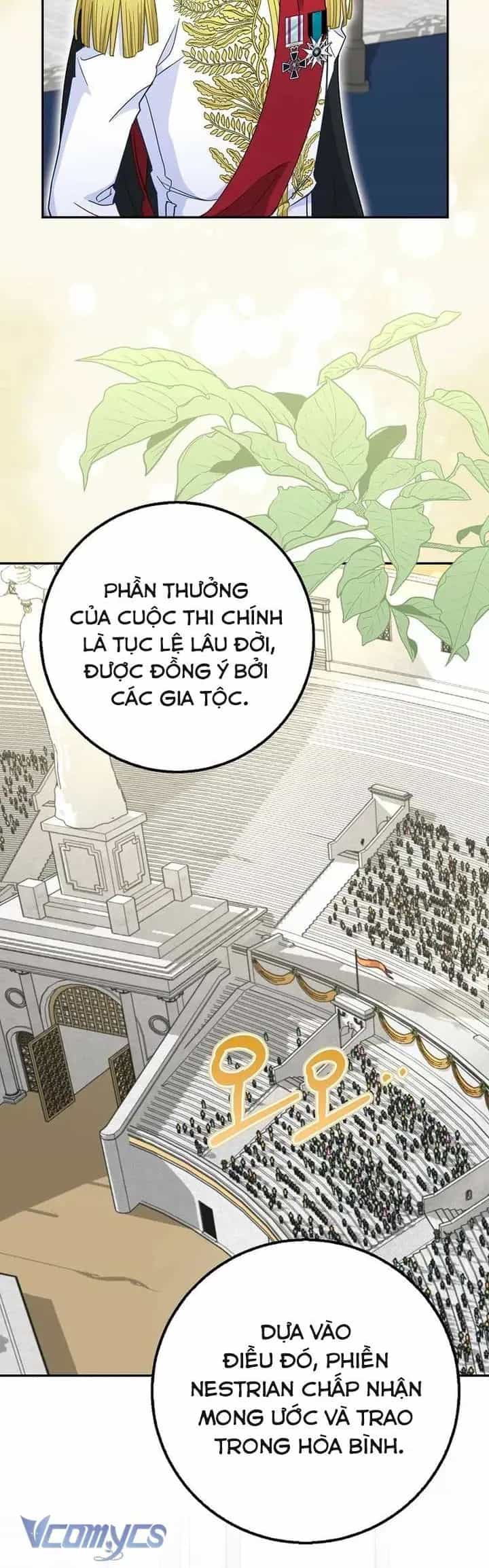 Tiểu Thư Báo Tuyết Của Gia Tộc Báo Đen - Chương 35 - ảnh 33