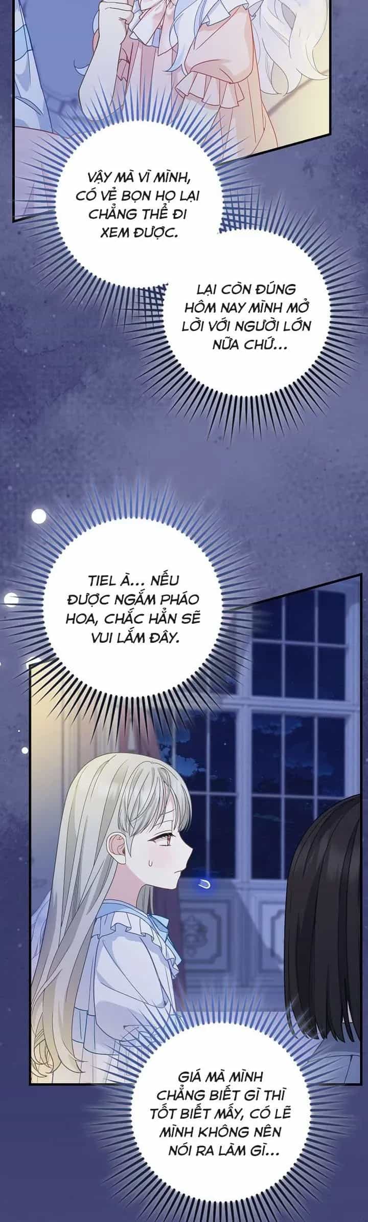 Tiểu Thư Báo Tuyết Của Gia Tộc Báo Đen - Chương 37 - ảnh 20