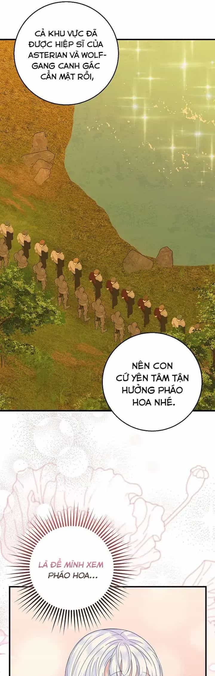 Tiểu Thư Báo Tuyết Của Gia Tộc Báo Đen - Chương 37 - ảnh 31