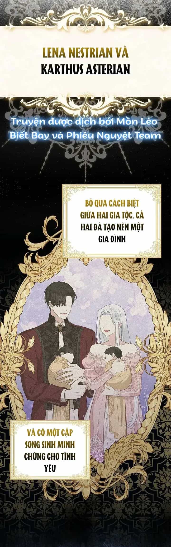 Tiểu Thư Báo Tuyết Của Gia Tộc Báo Đen - Chương 4 - ảnh 29